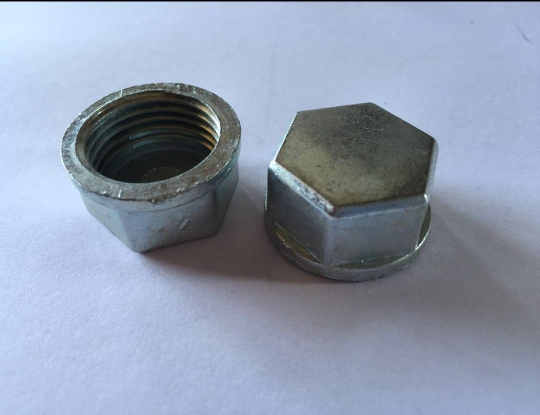 100 Adet 3/8 Ocak Tapa