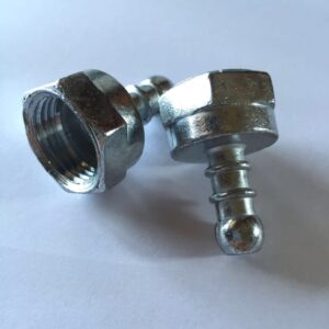 100 Adet 1/2 Dik Giriş